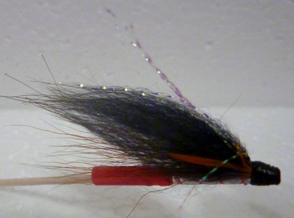 Nr 4 Black Nose Bait