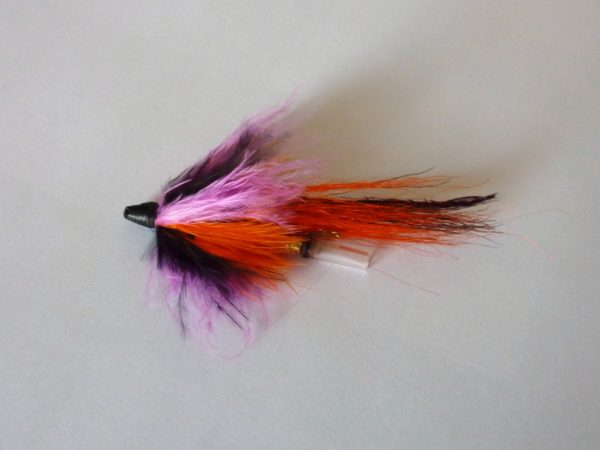 Nr 58 Red Sheep
