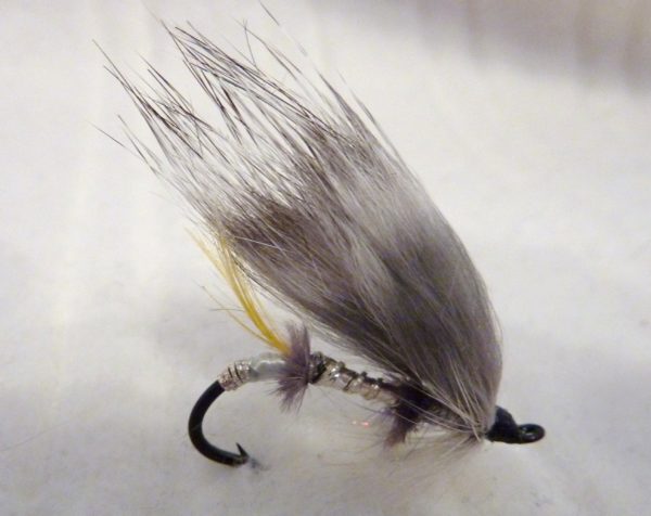L 6 Norgeflugan